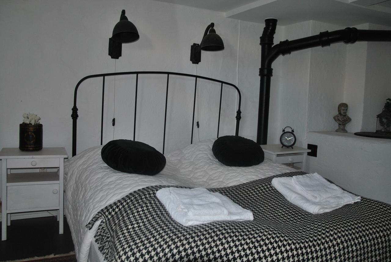 Dagmars Bed And Breakfast Motala Luaran gambar