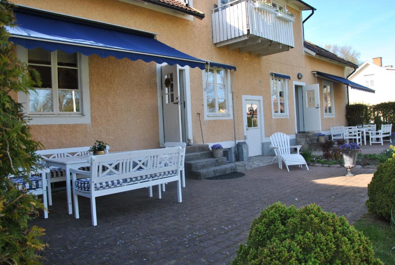 Dagmars Bed And Breakfast Motala Luaran gambar