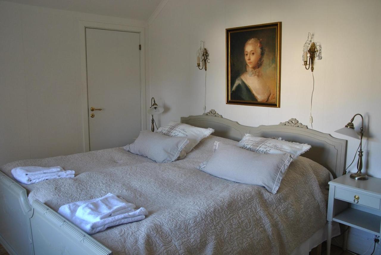 Dagmars Bed And Breakfast Motala Luaran gambar